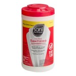 Sani Professional 7 3/4