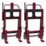 Wesco Industrial Products Rais-N-Rol 6,000 lb. 23