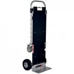 Magliner Gemini Jr. 500 lb. 2-in-1 Convertible Hand Truck with 10 Magliner Gemini Jr. 500 lb. 2-in-1 Convertible Hand Truck with 10