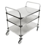 Metro MW208 Super Erecta 24