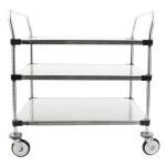 Metro MW208 Super Erecta 24