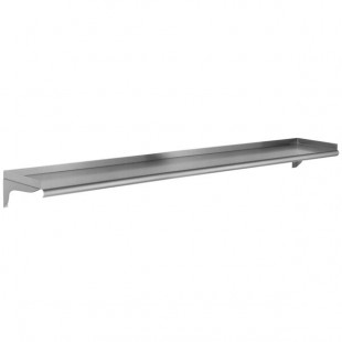 Eagle Group WS10120-16/4 16 Gauge Stainless Steel 10