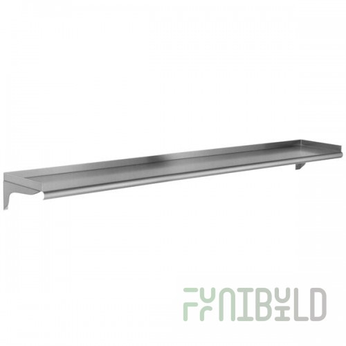 Eagle Group WS10120-16/4 16 Gauge Stainless Steel 10