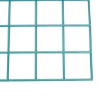 Metro WG2448K3 Smartwall G3 Metroseal Green Wire Grid 24