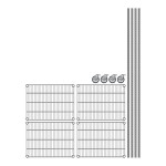 Regency Spec Line 18 Regency Spec Line 18