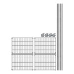 Regency Spec Line 18 Regency Spec Line 18