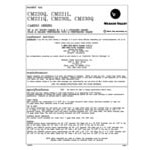 Wabash Valley CM230Q Camino 42