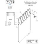 Paris Furnishings 80