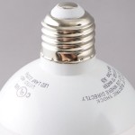 Satco S9200 6 Watt (40 Watt Equivalent) Frosted Warm White LED Globe Light Bulb - 120V (G25) Satco S9200 6 Watt (40 Watt Equivalent) Frosted Warm White LED Globe Light Bulb - 120V (G25)