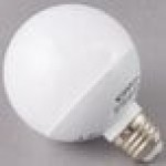 Satco S9200 6 Watt (40 Watt Equivalent) Frosted Warm White LED Globe Light Bulb - 120V (G25) Satco S9200 6 Watt (40 Watt Equivalent) Frosted Warm White LED Globe Light Bulb - 120V (G25)
