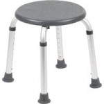 Flash Furniture Hercules Orange Ventilated Contoured Stacking Chair with Black Sled Base