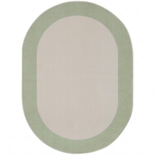 Joy Carpets Kid Essentials Easy Going 5' 4