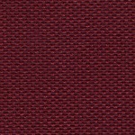 Flash Furniture BT-516-1-BY-GG Burgundy Fabric Stackable Side Chair with Arms