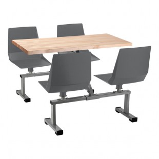National Public Seating 24