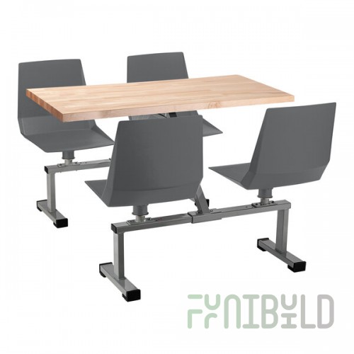 National Public Seating 24