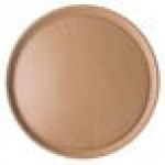 Solut Kraft Natural Coated Heavy Weight Catering / Deli Tray 16