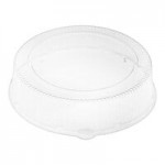 Solut Kraft Natural Coated Heavy Weight Catering / Deli Tray 16