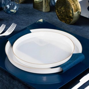 Posh Setting Sharp 5 1/2