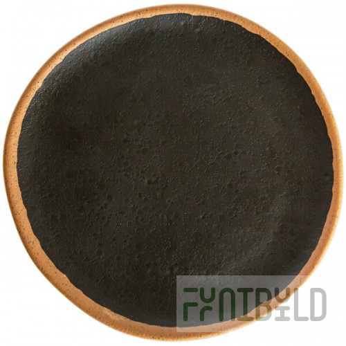 GET Pottery Market Glazed 5 1/2