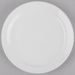 Libbey Porcelana 7 1/4 Libbey Porcelana 7 1/4