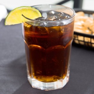Libbey Gibraltar 12 oz. Beverage Glass - Sample