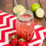American Metalcraft MJ17 17 oz. Condiment Mason Jar