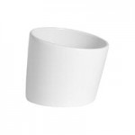 Steelite Performance Taste 5 oz. White Essence Bowl - 12/Case Steelite Performance Taste 5 oz. White Essence Bowl - 12/Case