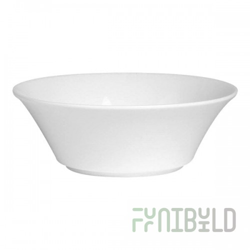 Folio Parliament from Steelite International 2.5 oz. Flared Bowl - 24/Case