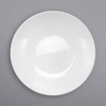 International Tableware Torino 2 oz. Round European White Porcelain Sauce Dish - 48/Case International Tableware Torino 2 oz. Round European White Porcelain Sauce Dish - 48/Case