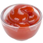 Carlisle 083007 1.1 oz. Clear Round Plastic Souffle Cup - 144/Case Carlisle 083007 1.1 oz. Clear Round Plastic Souffle Cup - 144/Case