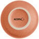 Acopa Pangea 2.5 oz. Terra Cotta Matte Porcelain Ramekin - 36/Case Acopa Pangea 2.5 oz. Terra Cotta Matte Porcelain Ramekin - 36/Case