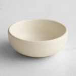 Acopa Pangea 2.5 oz. Terra Cotta Matte Porcelain Ramekin - 36/Case Acopa Pangea 2.5 oz. Terra Cotta Matte Porcelain Ramekin - 36/Case