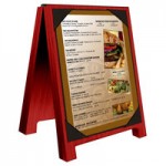 Menu Solutions WDSD-CL-B 5 Menu Solutions WDSD-CL-B 5