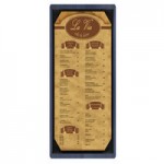 Menu Solutions WDPIX-BD Denim 4 1/4