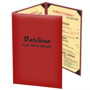 Menu Solutions K030A Kensington 5 1/2 Menu Solutions K030A Kensington 5 1/2