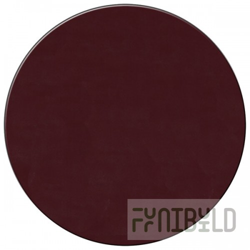 H. Risch, Inc. PLACEMATROUND-13WINE 13