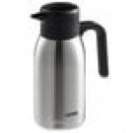 Thermos FN368 34 oz. Stainless Steel Vacuum Insulated Carafe by Arc Cardinal Thermos FN368 34 oz. Stainless Steel Vacuum Insulated Carafe by Arc Cardinal