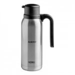 Thermos FN368 34 oz. Stainless Steel Vacuum Insulated Carafe by Arc Cardinal Thermos FN368 34 oz. Stainless Steel Vacuum Insulated Carafe by Arc Cardinal