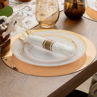 Posh Setting 13 Posh Setting 13