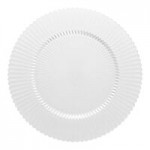 Zwiesel Fortessa Archie 10 oz. Cornflower Blue Round Glass Footed Dessert Bowl - 6/Case Zwiesel Fortessa Archie 10 oz. Cornflower Blue Round Glass Footed Dessert Bowl - 6/Case