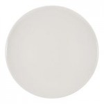 Tuxton Midtown AlumaTux 67 oz. Pearl White China Serving Bowl - 6/Case Tuxton Midtown AlumaTux 67 oz. Pearl White China Serving Bowl - 6/Case