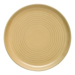 Libbey Canyonlands 73 oz. Tan Terracotta Coupe Bowl - 12/Case