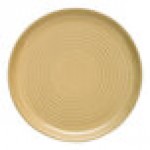 Libbey Canyonlands 73 oz. Tan Terracotta Coupe Bowl - 12/Case
