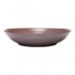 Libbey Canyonlands 73 oz. Tan Terracotta Coupe Bowl - 12/Case