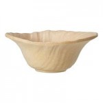 Creations Scape from Steelite International 1.25 Qt. White Melamine Deep Bowl - 6/Case Creations Scape from Steelite International 1.25 Qt. White Melamine Deep Bowl - 6/Case