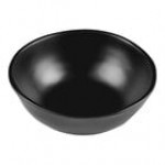 Elite Global Solutions RT62R-GS Tenaya 16 oz. Granite Stone Round Melamine Bowl - 6/Case Elite Global Solutions RT62R-GS Tenaya 16 oz. Granite Stone Round Melamine Bowl - 6/Case