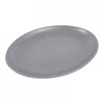 Elite Global Solutions RT62R-GS Tenaya 16 oz. Granite Stone Round Melamine Bowl - 6/Case Elite Global Solutions RT62R-GS Tenaya 16 oz. Granite Stone Round Melamine Bowl - 6/Case