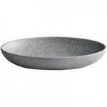 Elite Global Solutions RT62R-GS Tenaya 16 oz. Granite Stone Round Melamine Bowl - 6/Case Elite Global Solutions RT62R-GS Tenaya 16 oz. Granite Stone Round Melamine Bowl - 6/Case