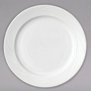 Arcoroc FK769 Candour Cirrus 6 1/4 Arcoroc FK769 Candour Cirrus 6 1/4