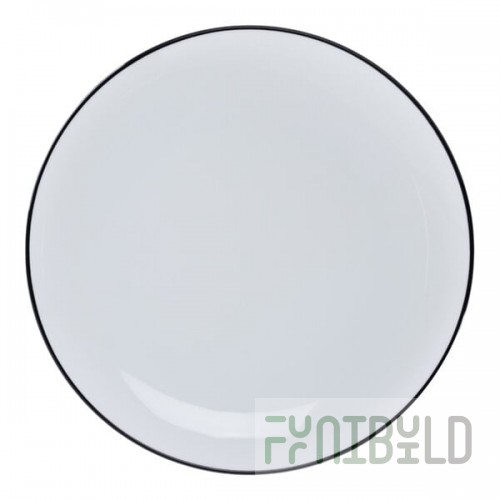RAK Porcelain Rimz 11 1/2